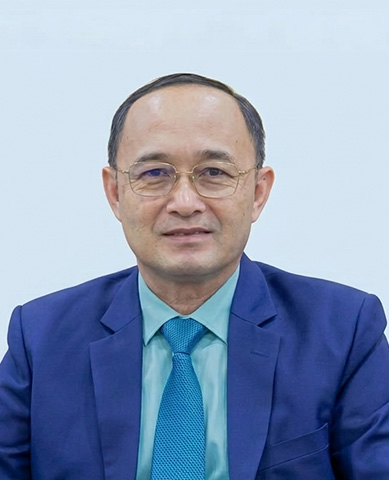 ឯកឧត្តម ប៉ែន ប៊ុនឈា