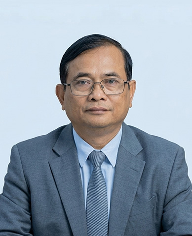 ឯកឧត្តម សោម គន្ធា