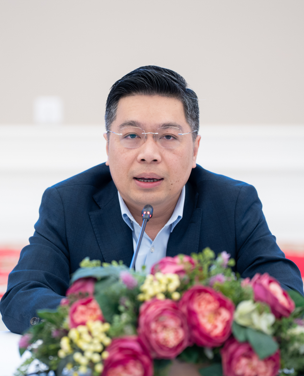 ឯកឧត្តម បួន សារៈមុនី