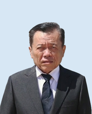 ឯកឧត្តម ម៉ី សំបូរ