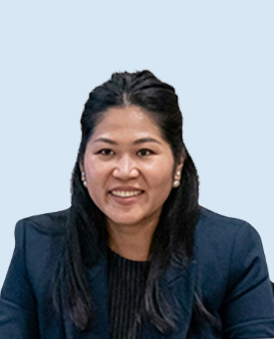 លោកជំទាវ ខៀវ សុផានី