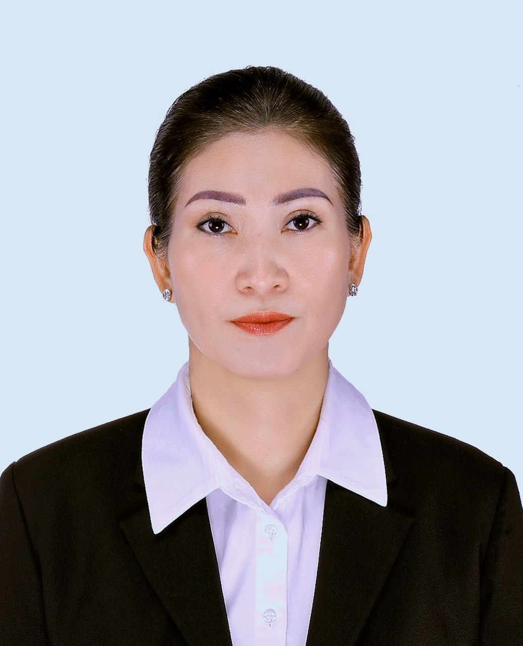 លោកជំទាវ ដាំ ដារីនី