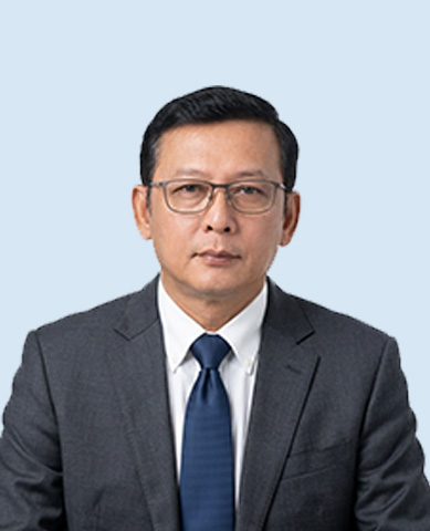 ឯកឧត្តម ចាន់ យុត្ថា