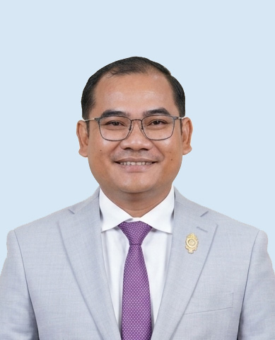 ឯកឧត្តម ឆាត សុឆេត