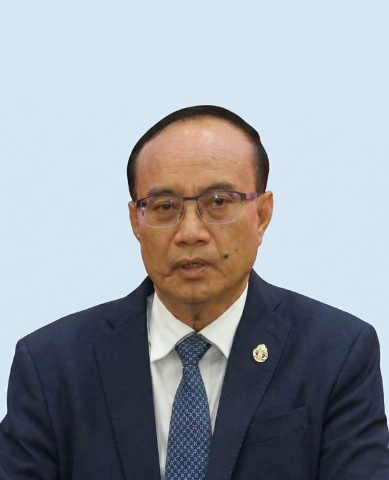 ឯកឧត្តម ជា អូន