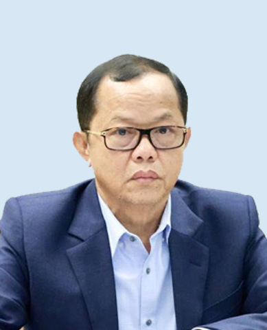 ឯកឧត្តម ជីវ សុងហាក់