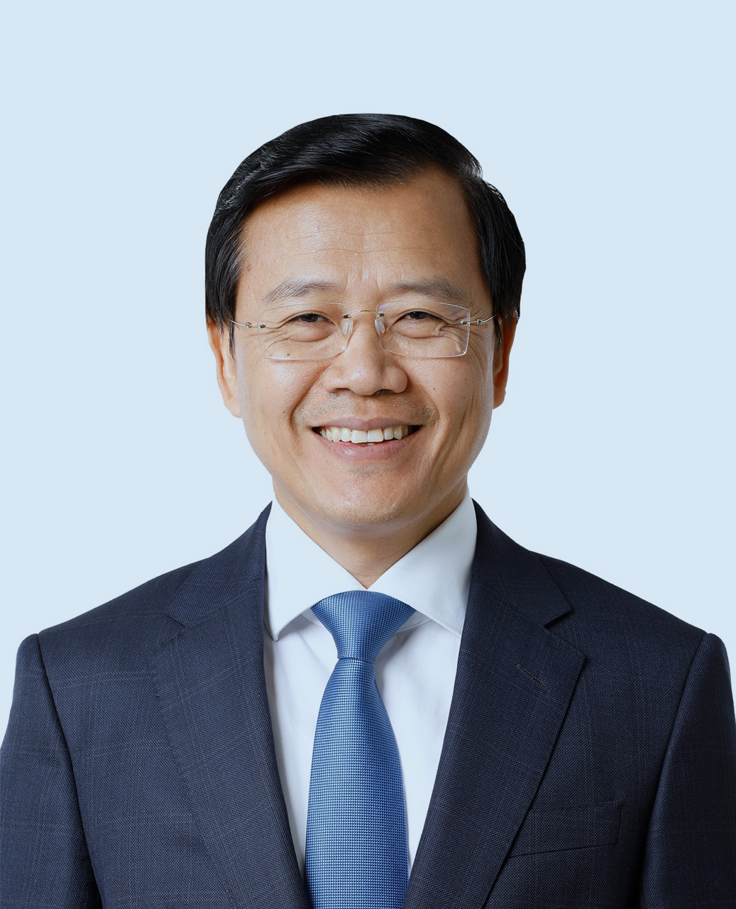 ឯកឧត្តម ថេង ច័ន្ទសង្វារ