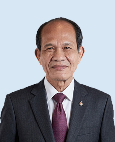 ឯកឧត្តម ប៊ុត បូវុត