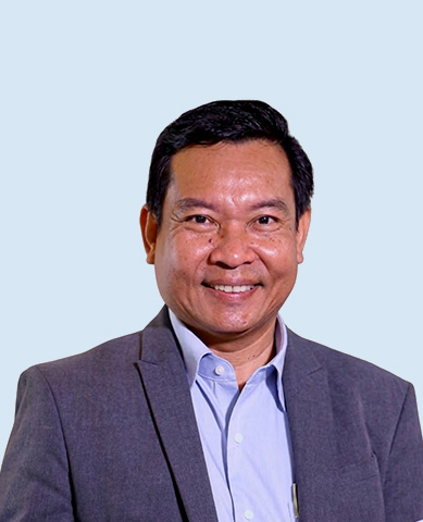 ឯកឧត្តម ស សាម៉ីឌី