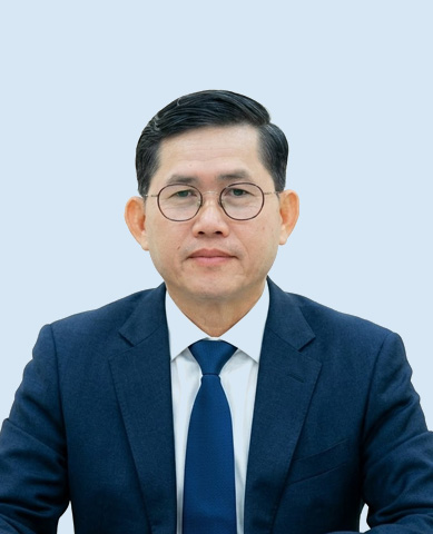 ឯកឧត្តម ហេង ចាន់ឌី