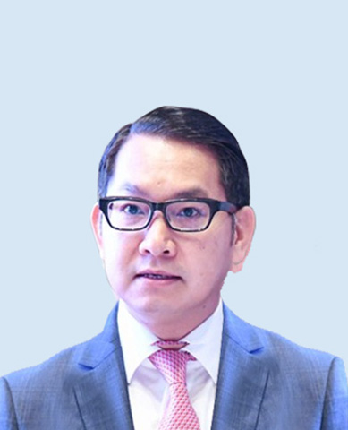 ឯកឧត្តម ហ៊ែល ចំរើន