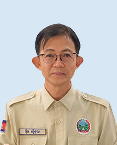 ឯកឧត្តម អ៉ឹម ស៊ីថុល